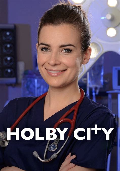 6 Karen is impressed with Nick's idea to feed the homeless some of the canteen's wasted food. . Holby city watch online free